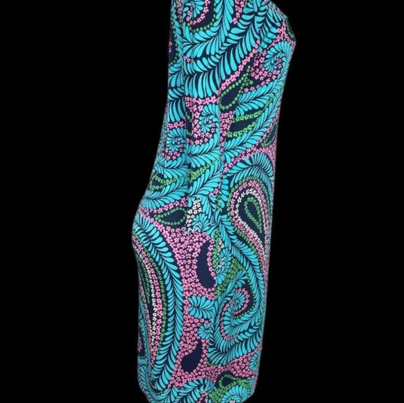 Lilly Pulitzer dress - Picture 3 of 4
